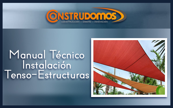 tenso-estructuras